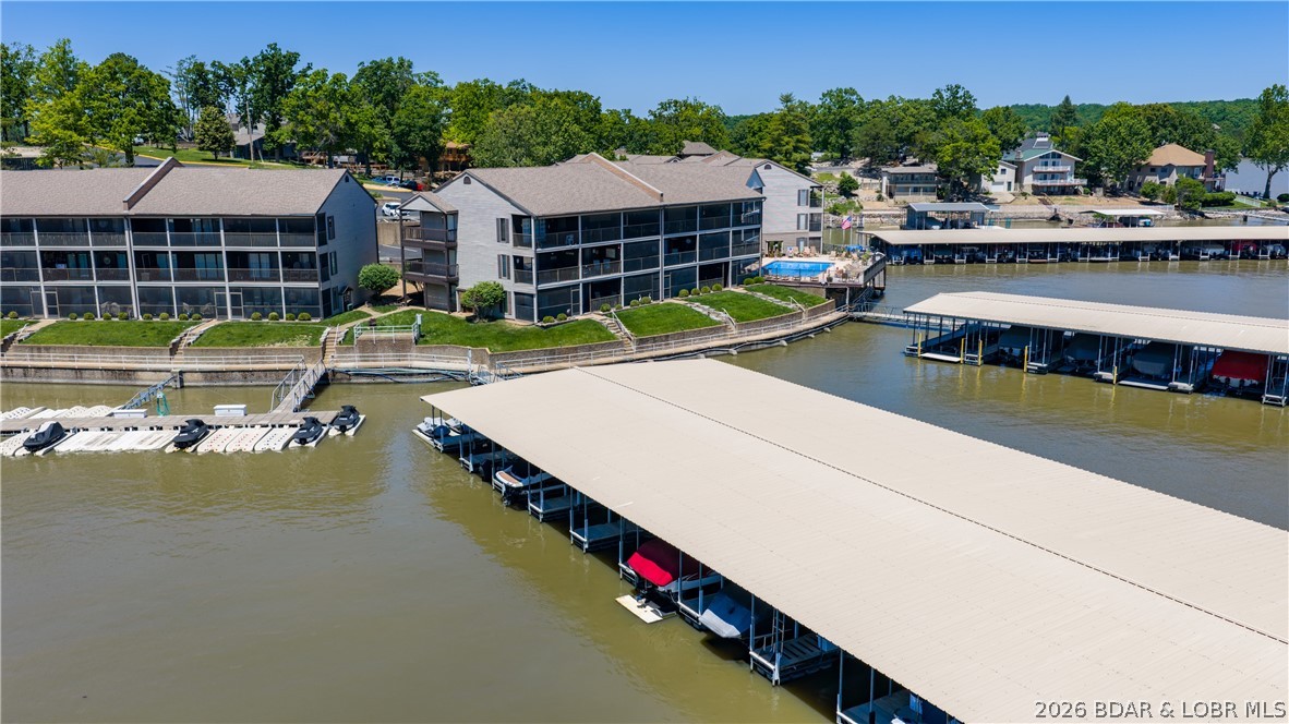 Harbor Point Condominium - Residential