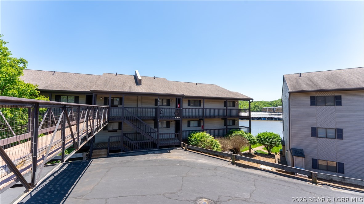 Harbor Point Condominium - Residential