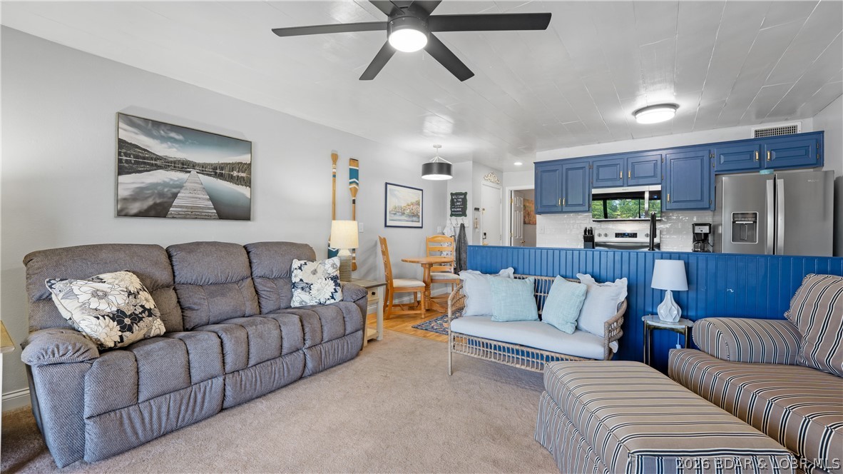 Harbor Point Condominium - Residential