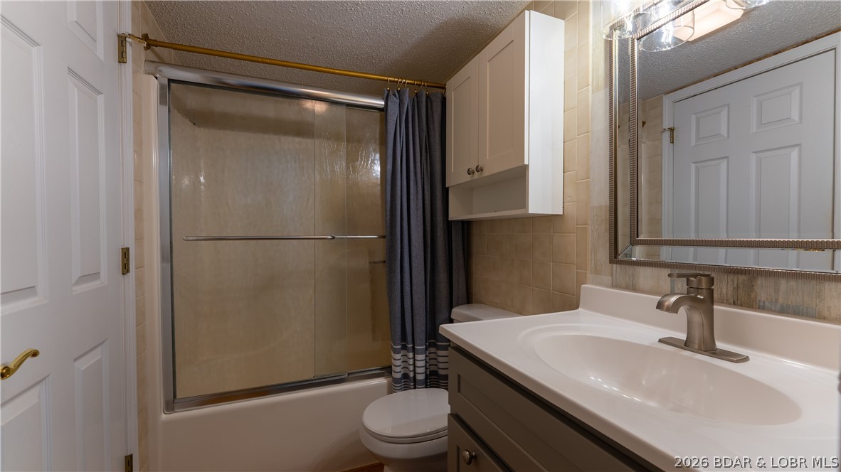 Harbor Point Condominium - Residential