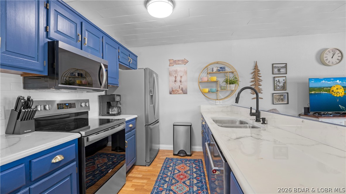 Harbor Point Condominium - Residential