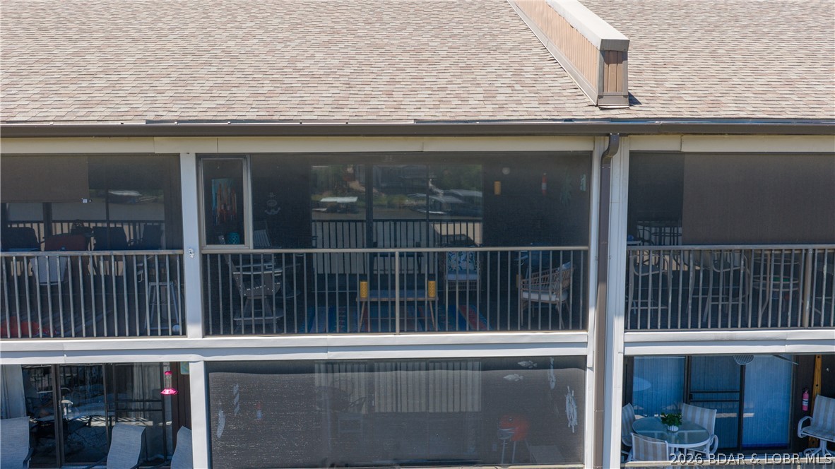 Harbor Point Condominium - Residential