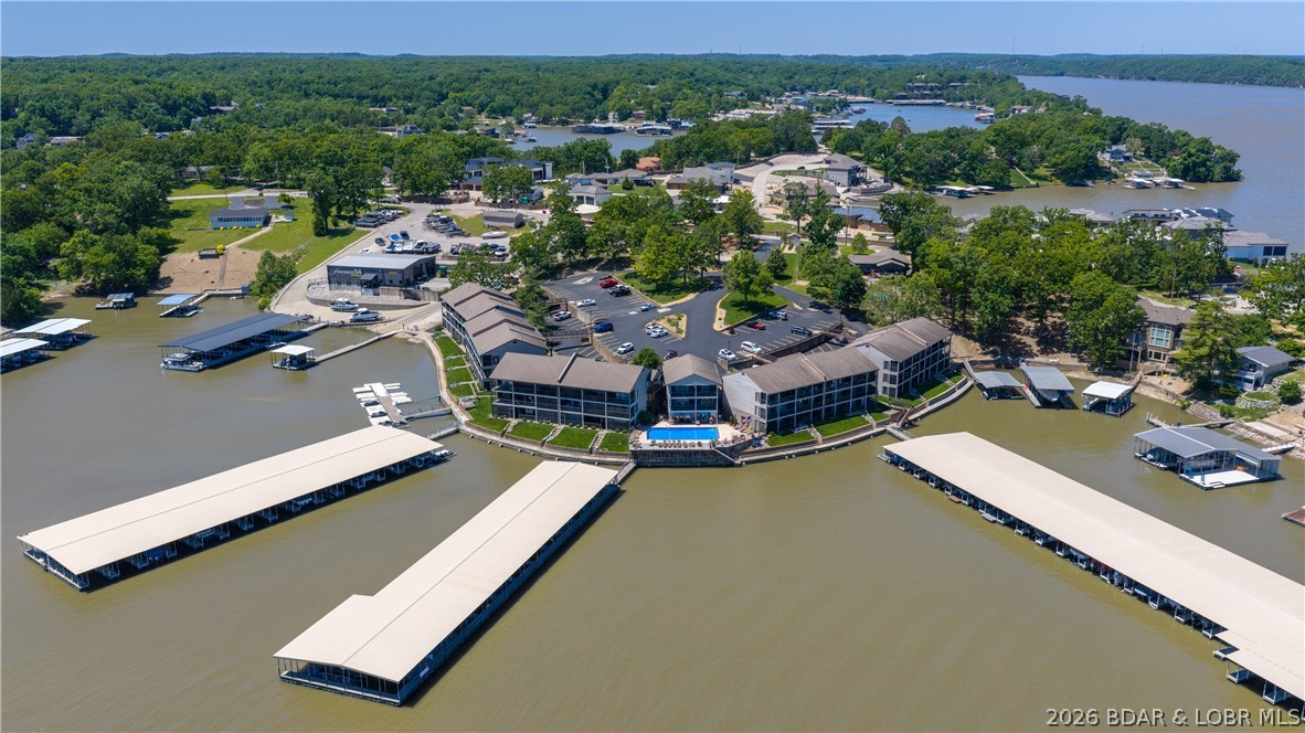 Harbor Point Condominium - Residential