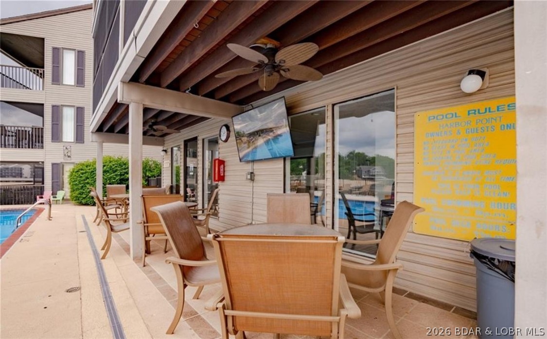 Harbor Point Condominium - Residential