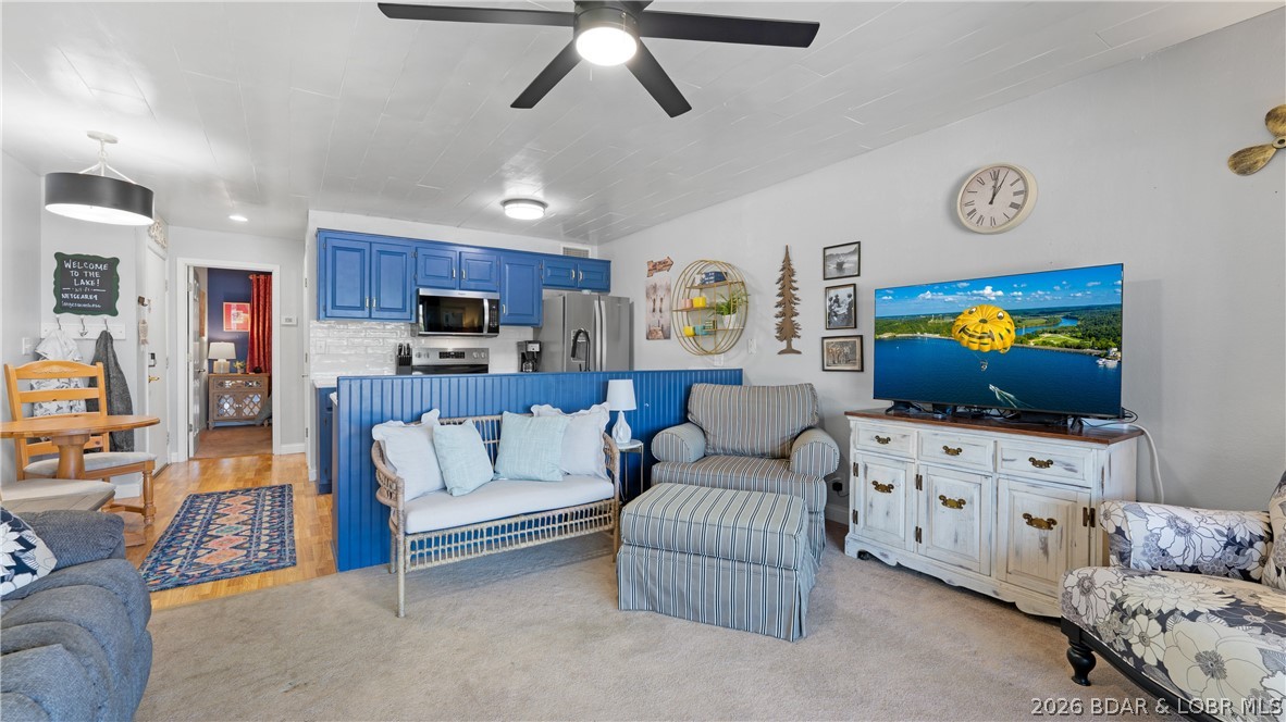 Harbor Point Condominium - Residential