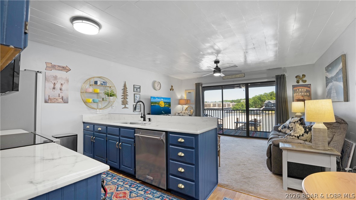 Harbor Point Condominium - Residential