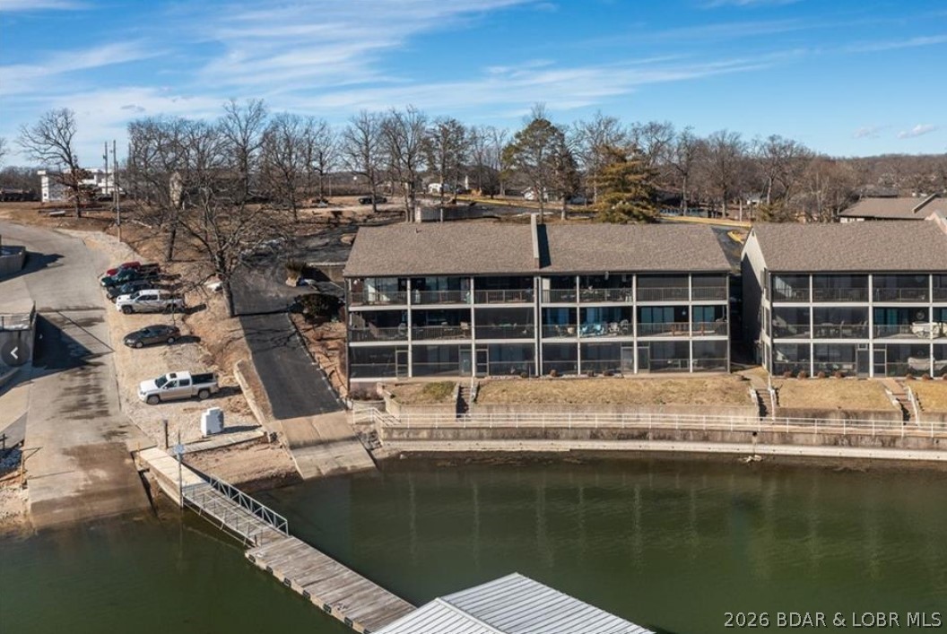 Harbor Point Condominium - Residential