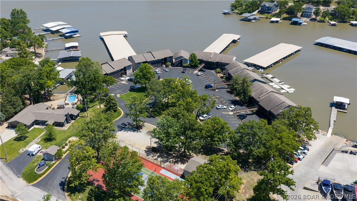 Harbor Point Condominium - Residential