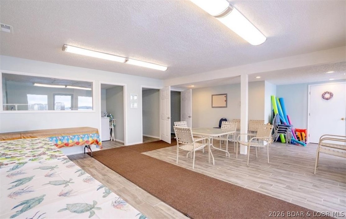 Harbor Point Condominium - Residential