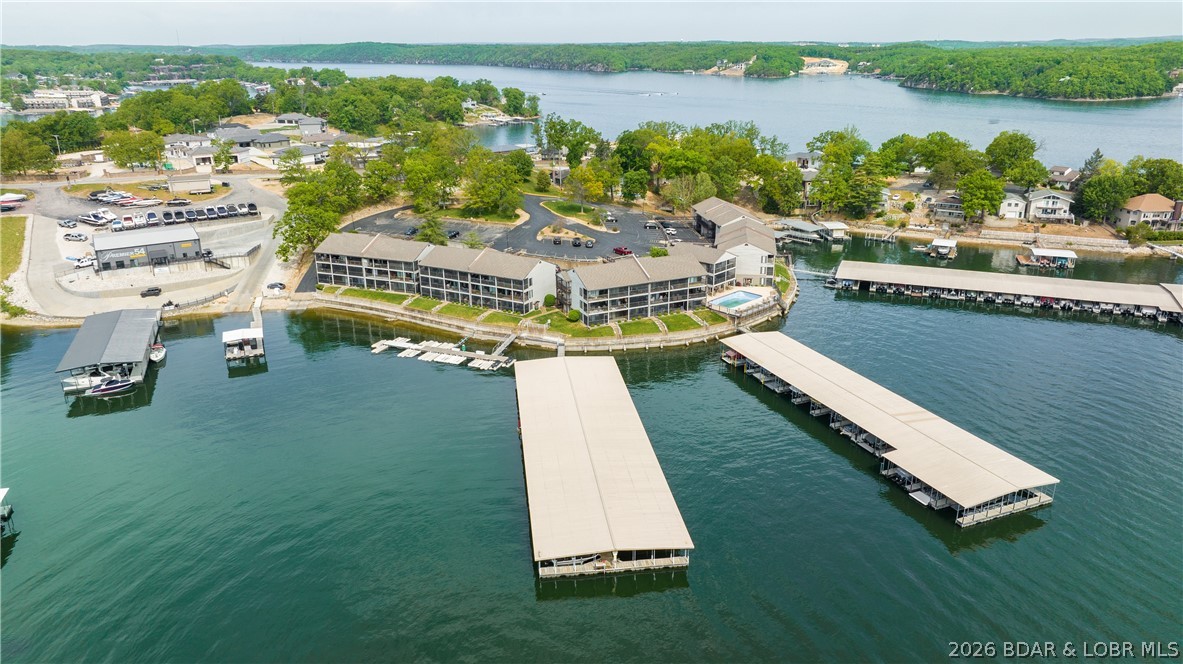 Harbor Point Condominium - Residential