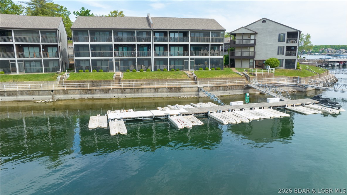 Harbor Point Condominium - Residential