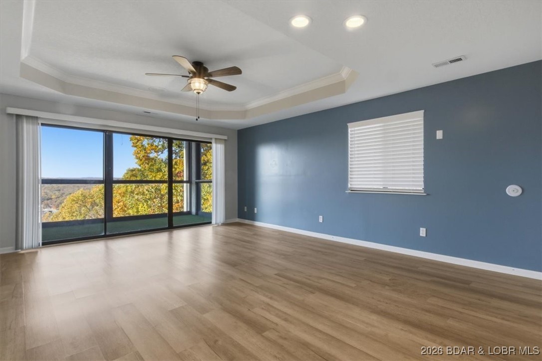 Four Seasons Racqt-Cntry Club - Residential