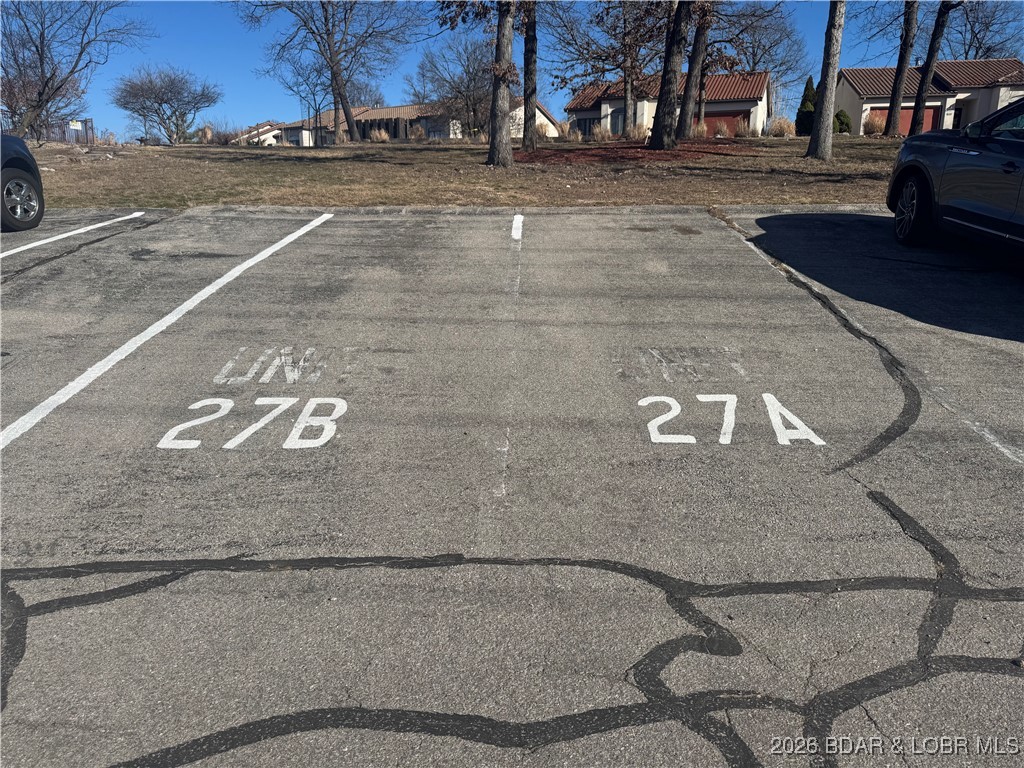 Four Seasons Racqt-Cntry Club - Residential