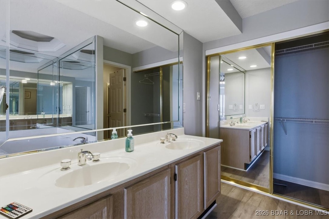 Four Seasons Racqt-Cntry Club - Residential