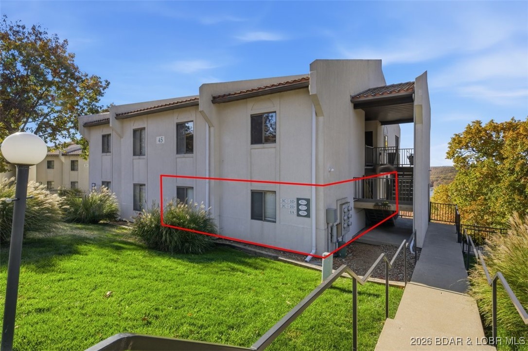 Four Seasons Racqt-Cntry Club - Residential