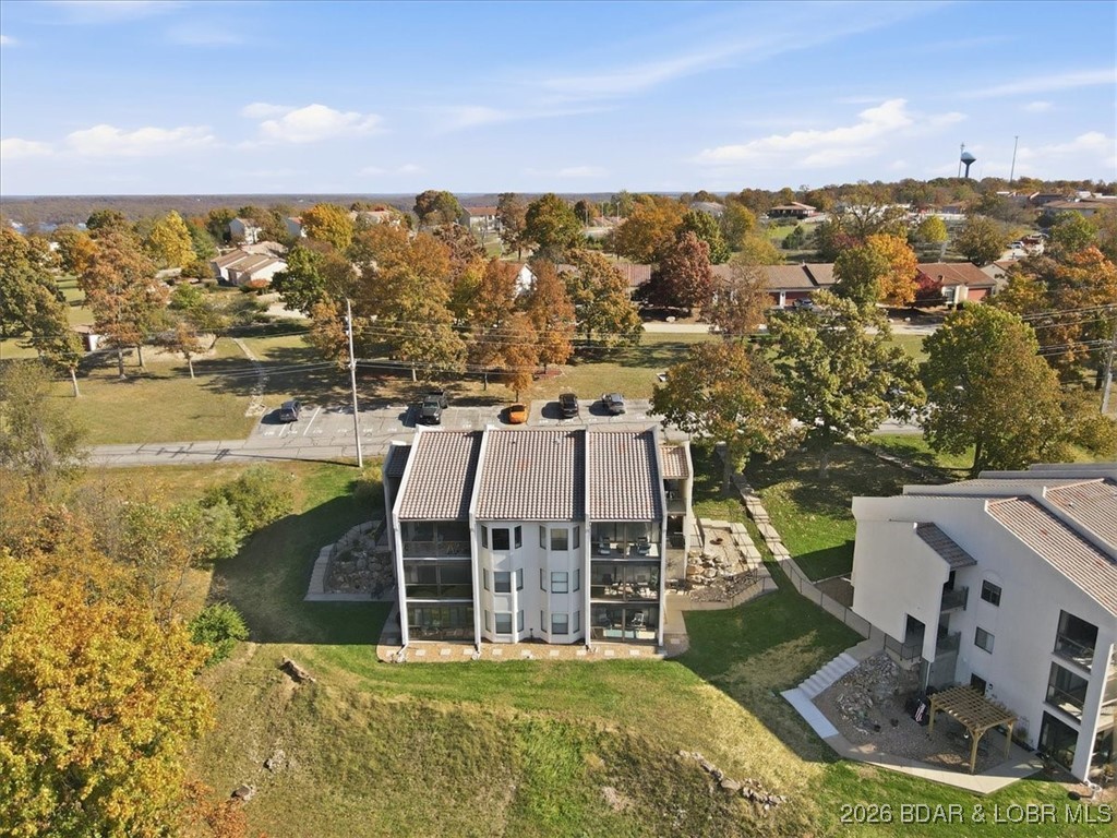 Four Seasons Racqt-Cntry Club - Residential