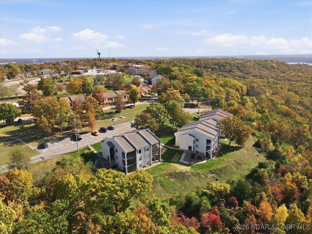 Four Seasons Racqt-Cntry Club - Residential