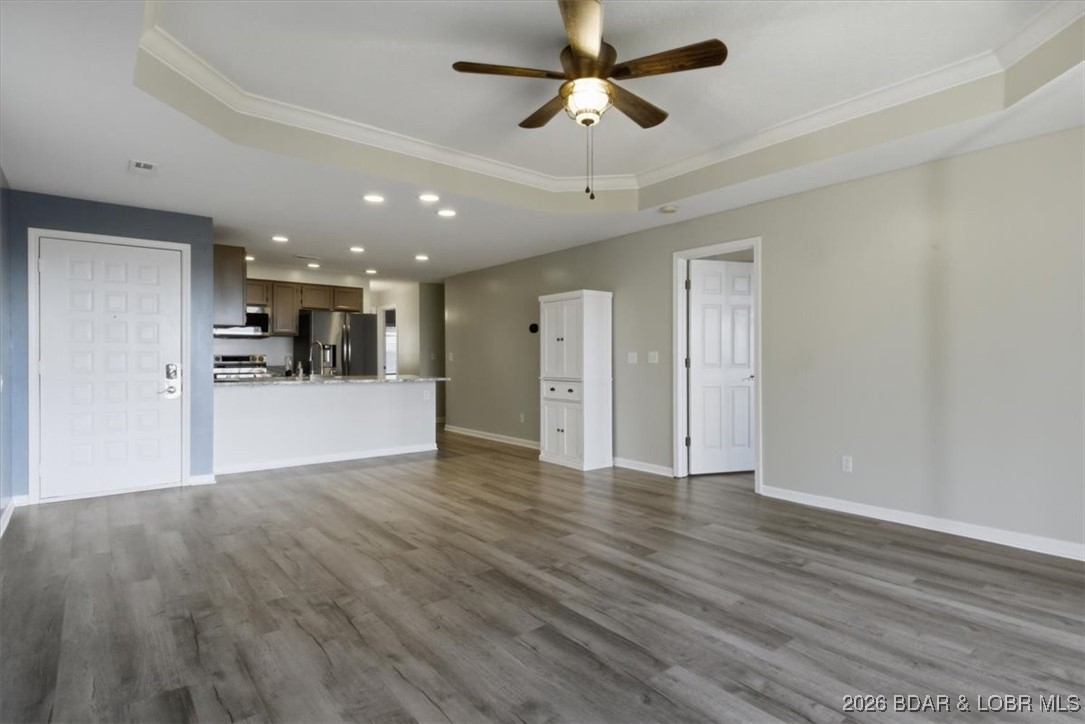 Four Seasons Racqt-Cntry Club - Residential