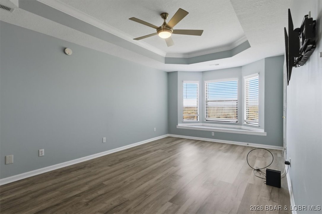 Four Seasons Racqt-Cntry Club - Residential