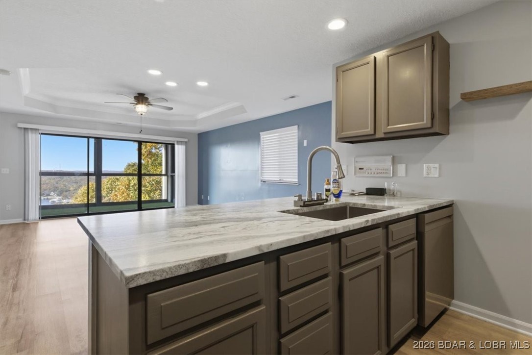 Four Seasons Racqt-Cntry Club - Residential