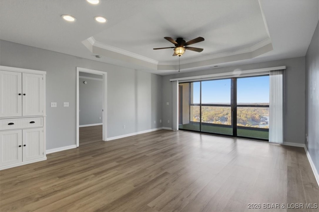 Four Seasons Racqt-Cntry Club - Residential