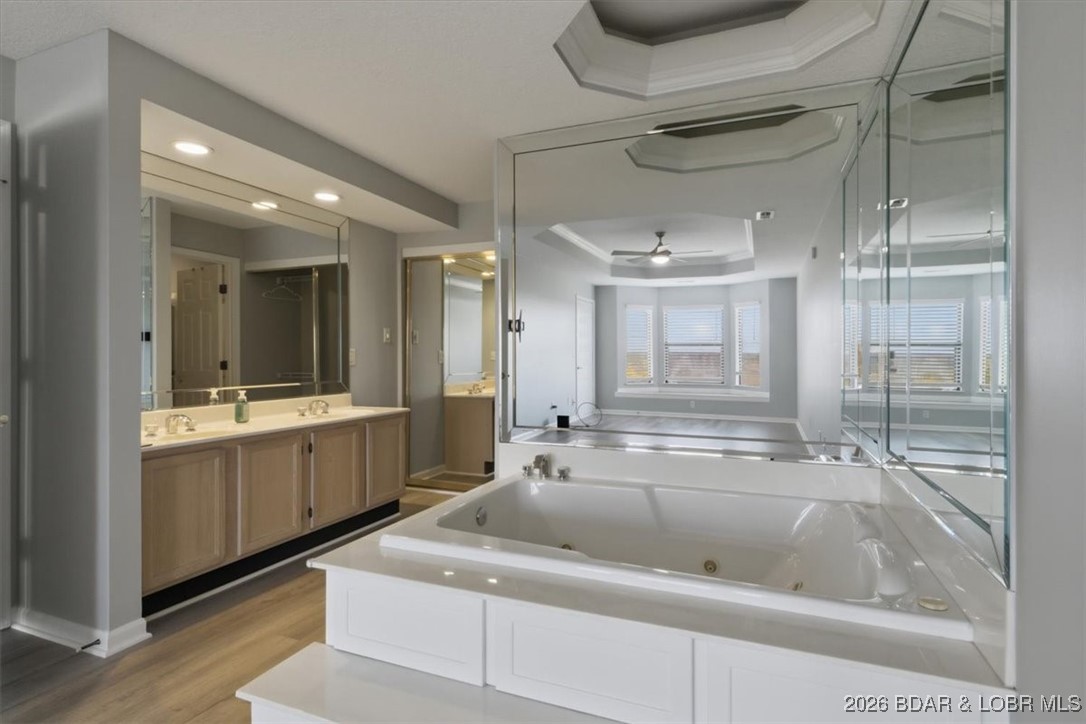 Four Seasons Racqt-Cntry Club - Residential