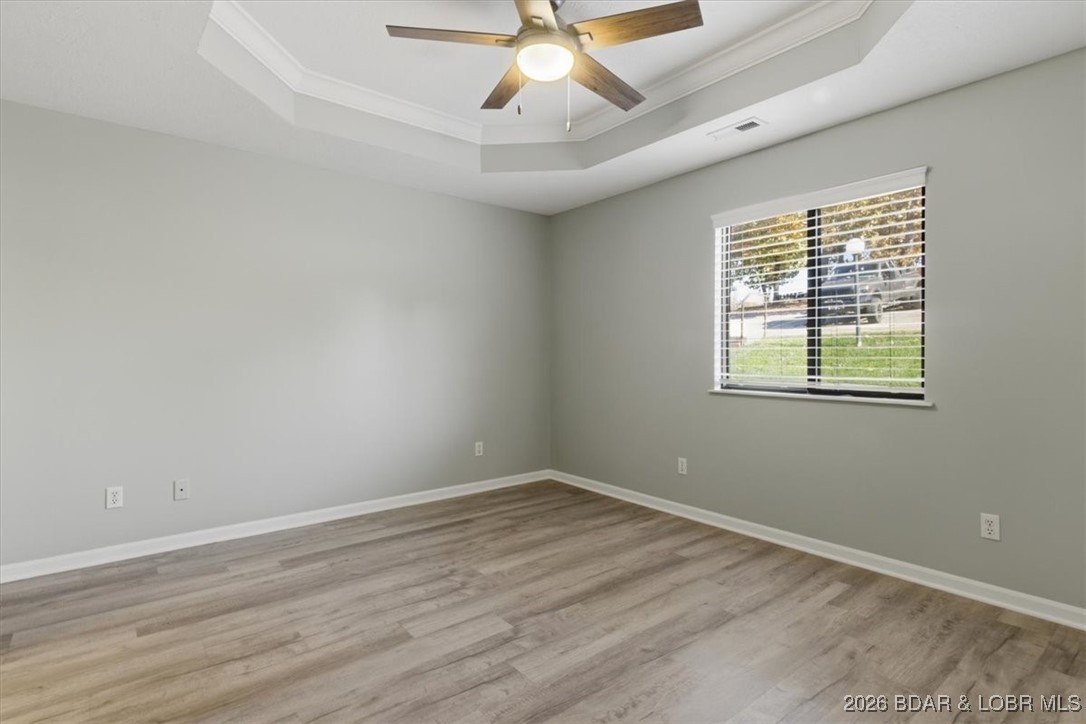 Four Seasons Racqt-Cntry Club - Residential