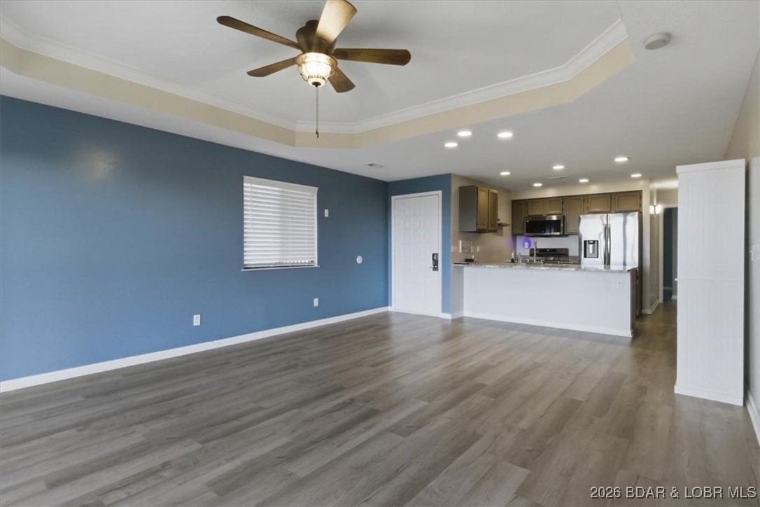 Four Seasons Racqt-Cntry Club - Residential