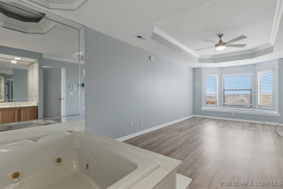 Four Seasons Racqt-Cntry Club - Residential