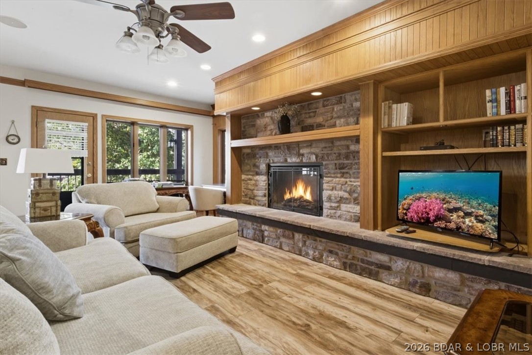 Knolls - Residential