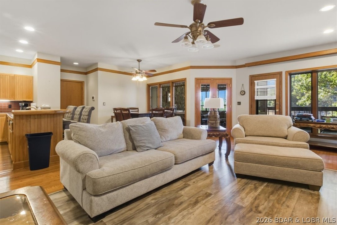 Knolls - Residential