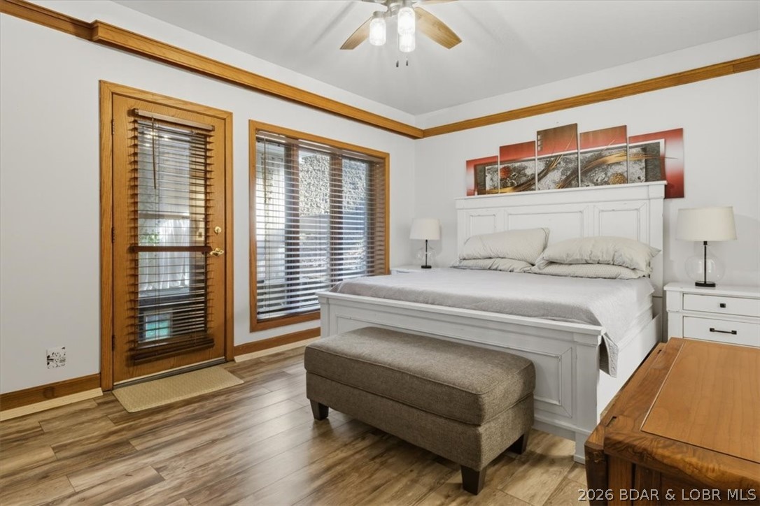 Knolls - Residential