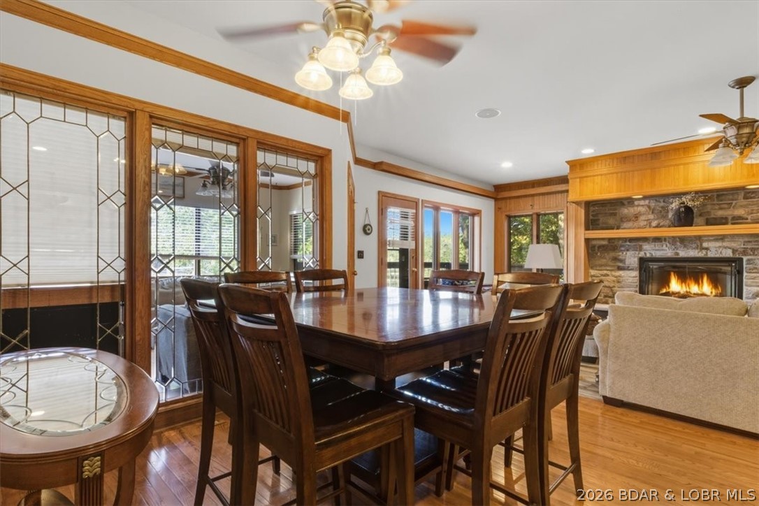 Knolls - Residential