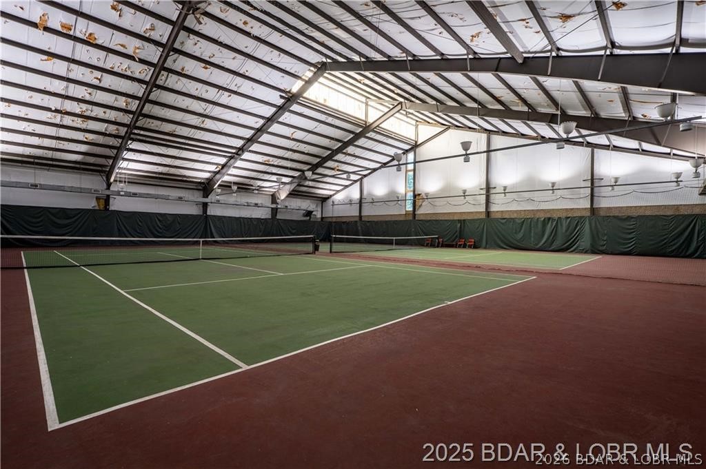 Knolls - Residential