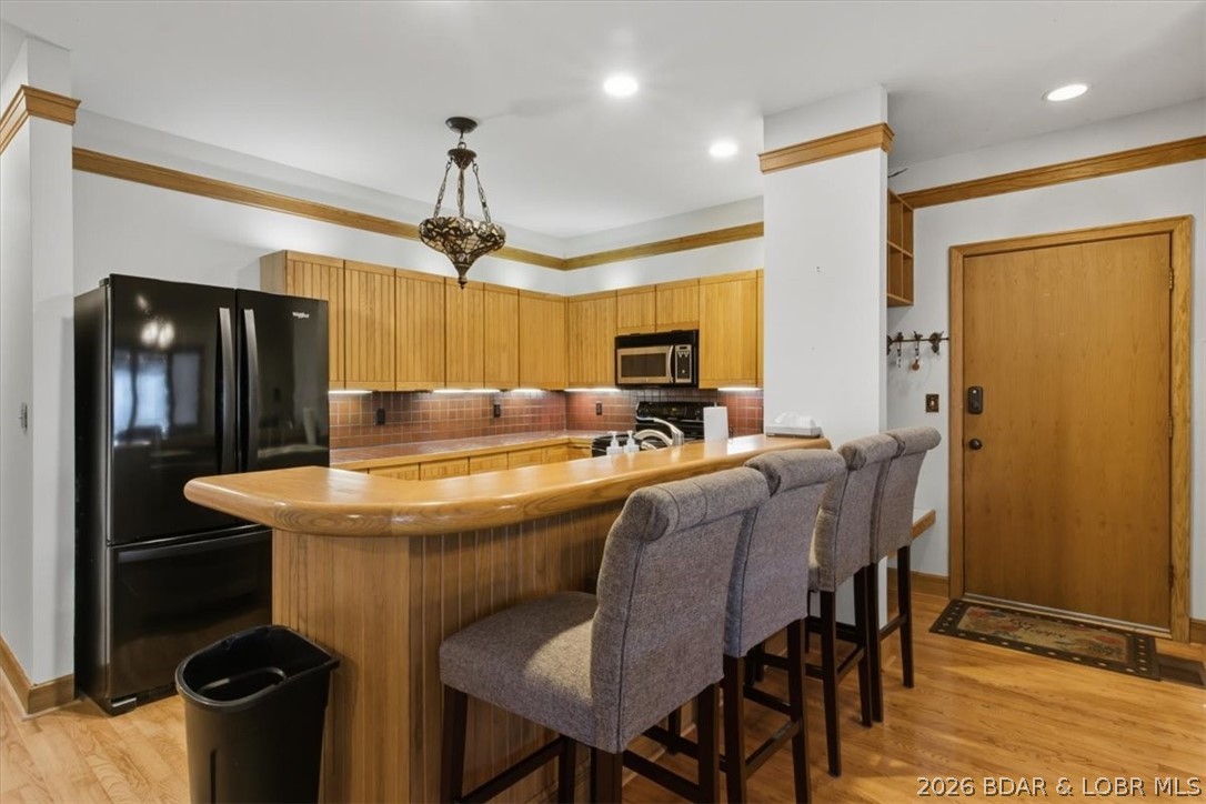 Knolls - Residential