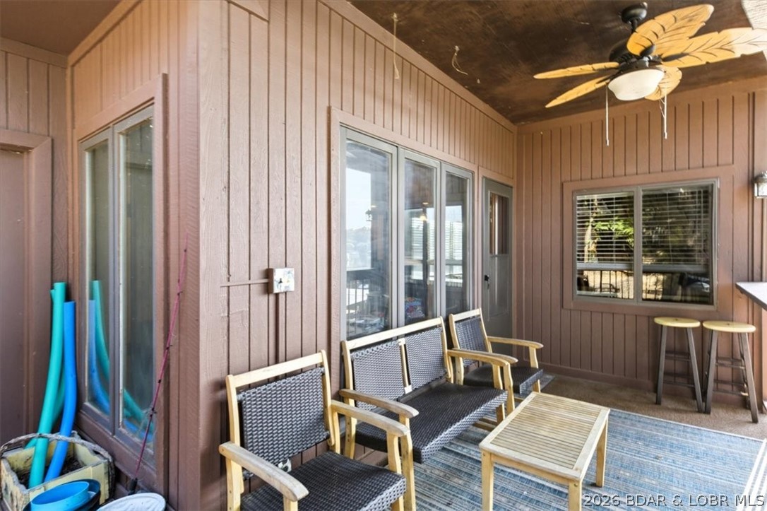 Knolls - Residential