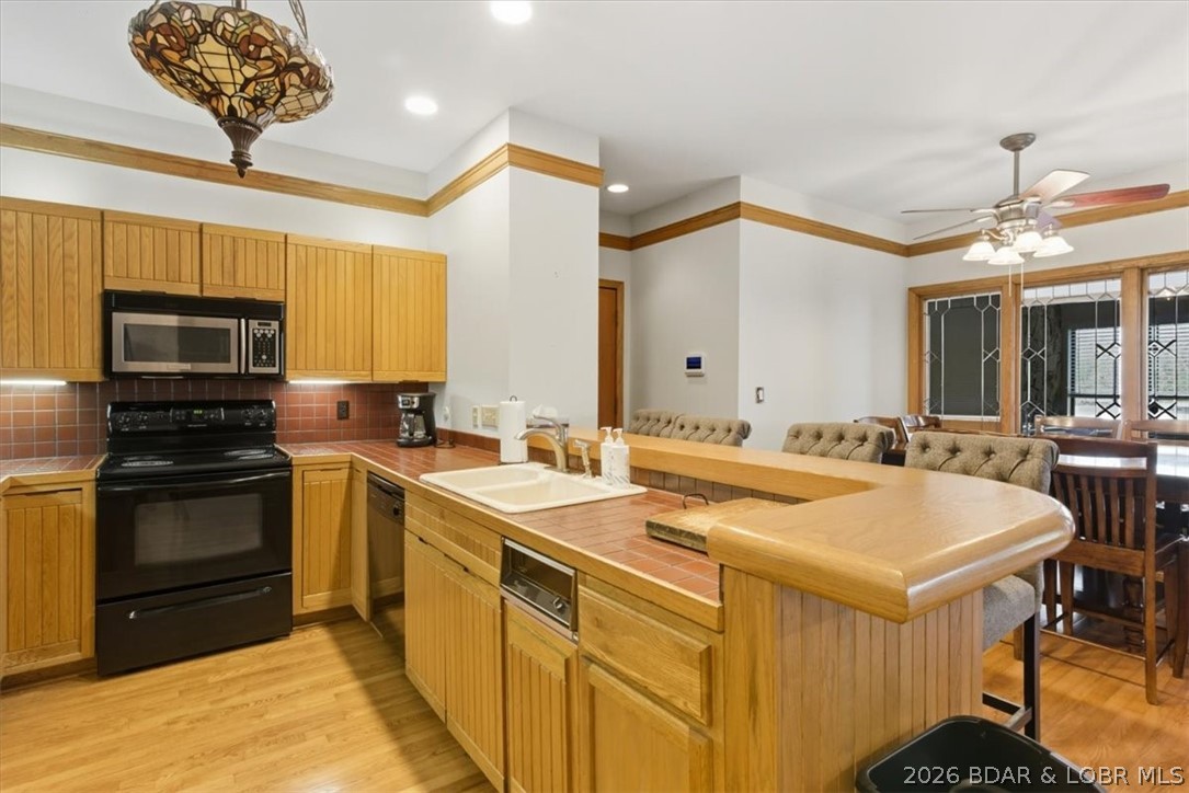 Knolls - Residential