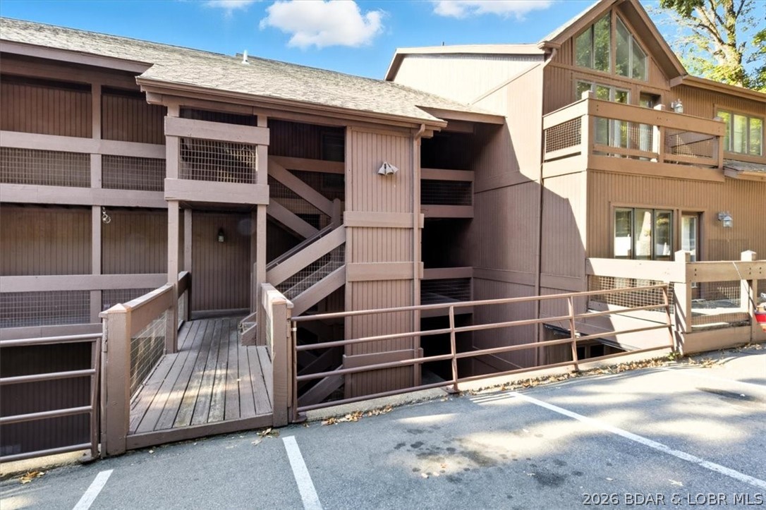 Knolls - Residential