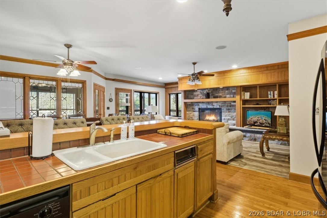 Knolls - Residential