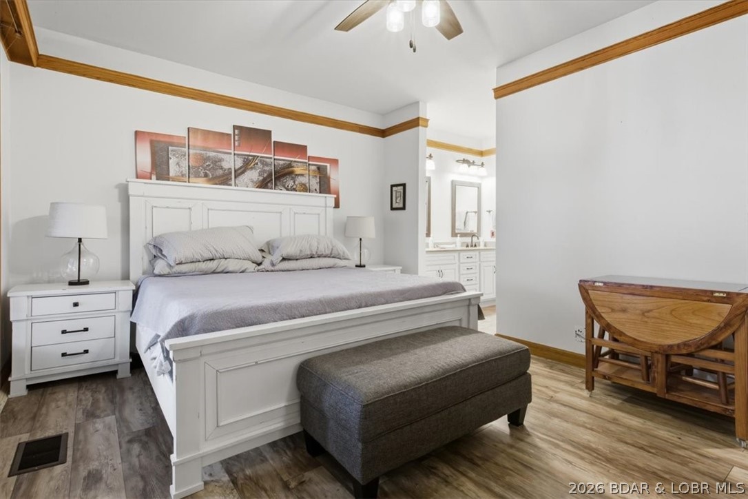 Knolls - Residential