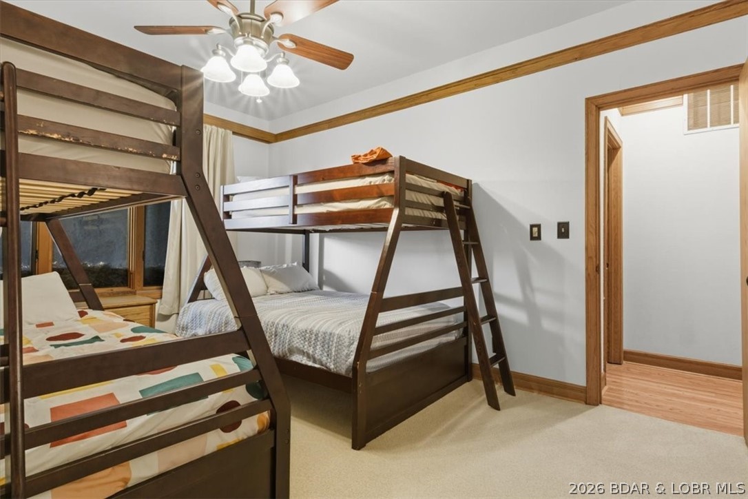 Knolls - Residential