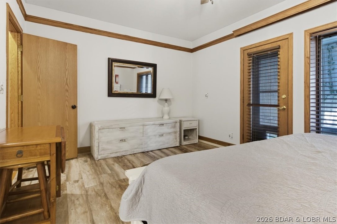 Knolls - Residential