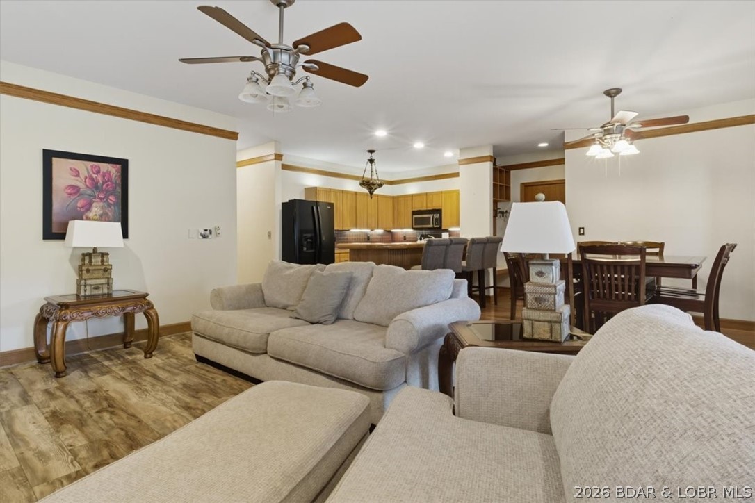 Knolls - Residential