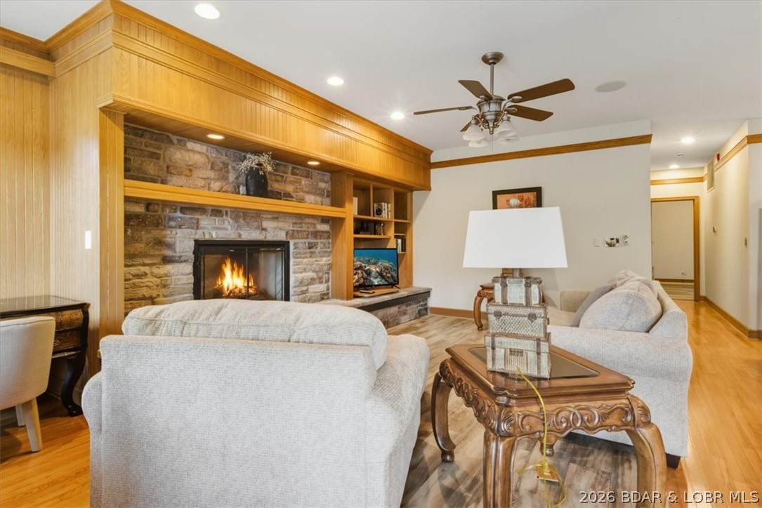 Knolls - Residential