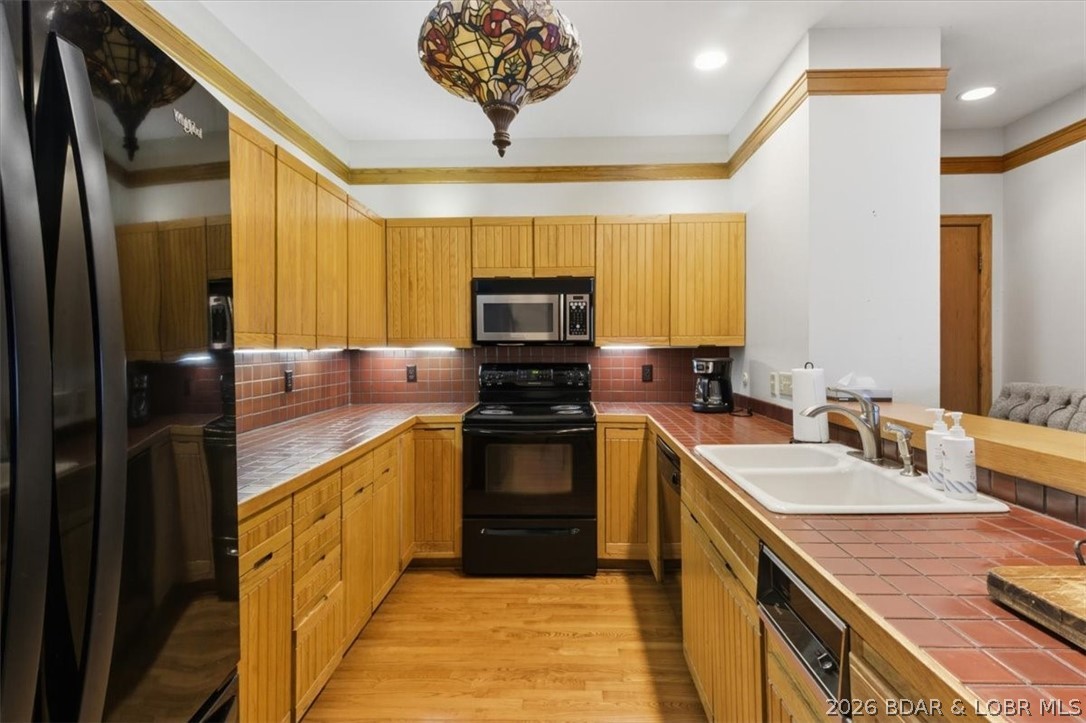 Knolls - Residential