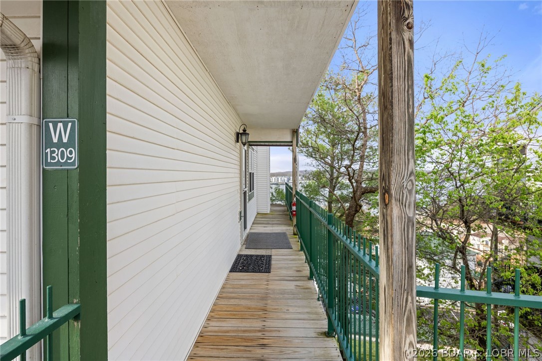 Harbour Towne Condominium - Residential