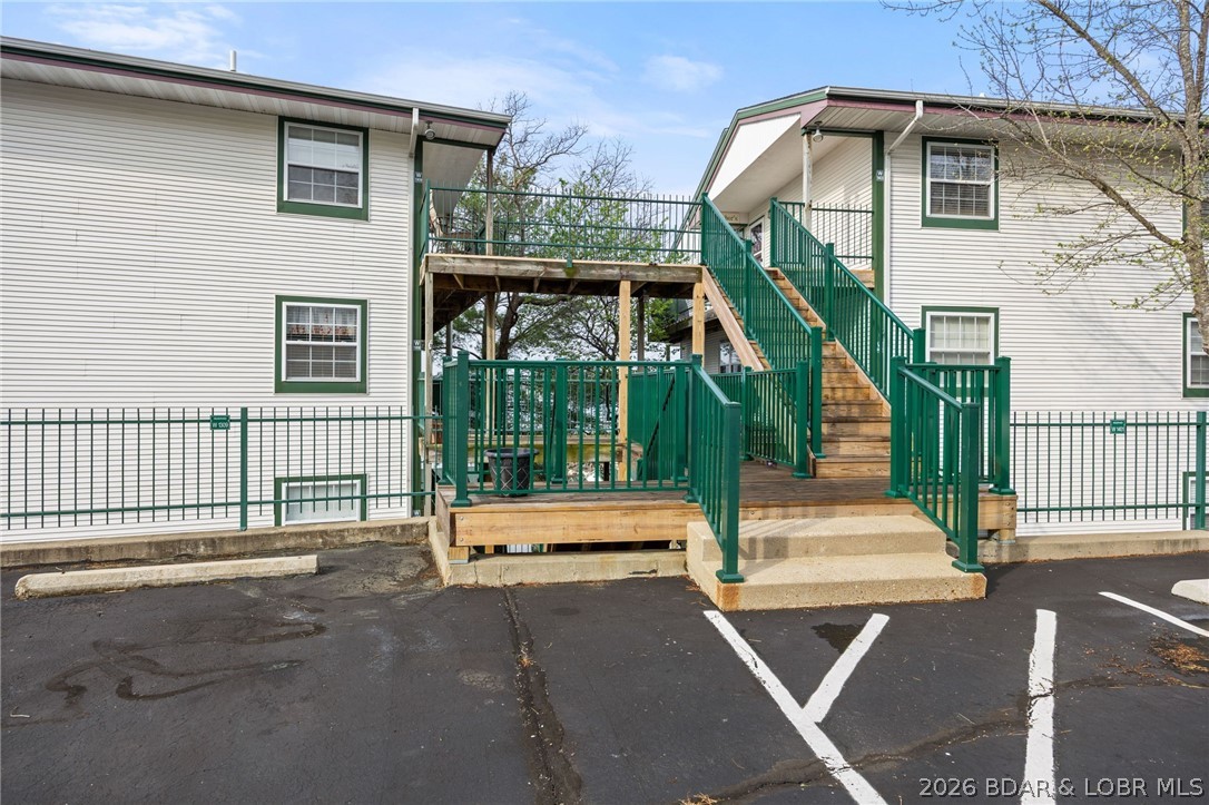 Harbour Towne Condominium - Residential