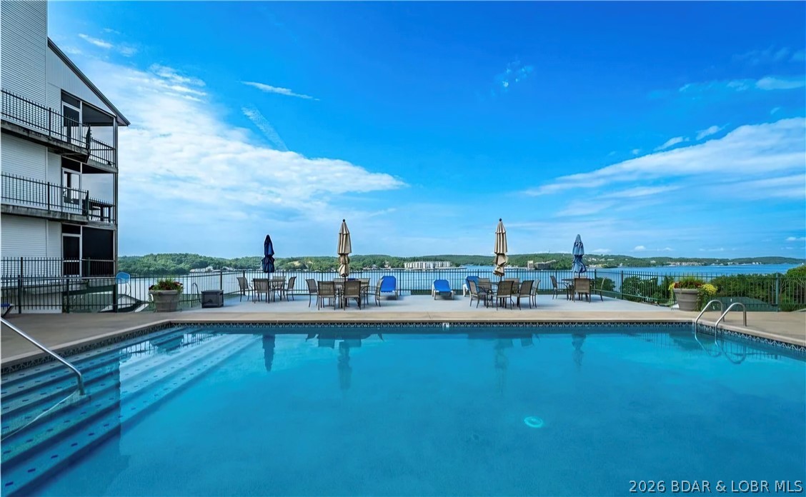 Harbour Towne Condominium - Residential