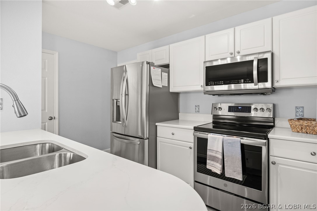 Harbour Towne Condominium - Residential