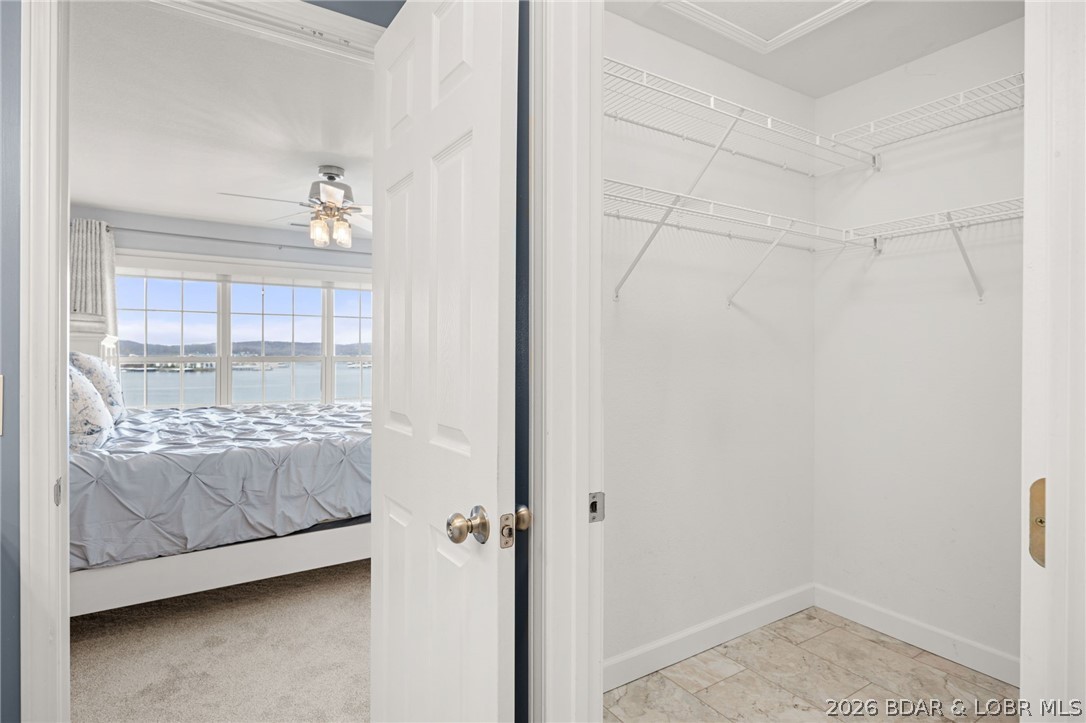 Harbour Towne Condominium - Residential